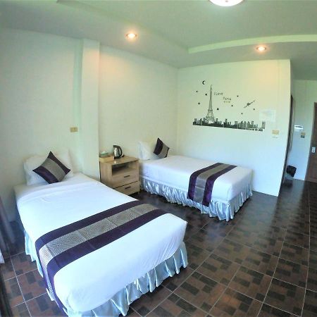 מלון קו לנטה Lanta Friendly House מראה חיצוני תמונה