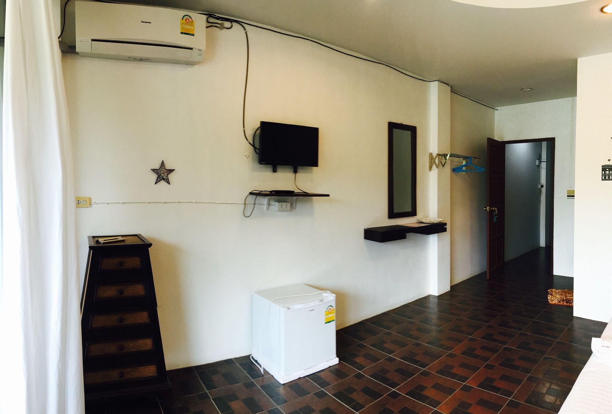 מלון קו לנטה Lanta Friendly House מראה חיצוני תמונה