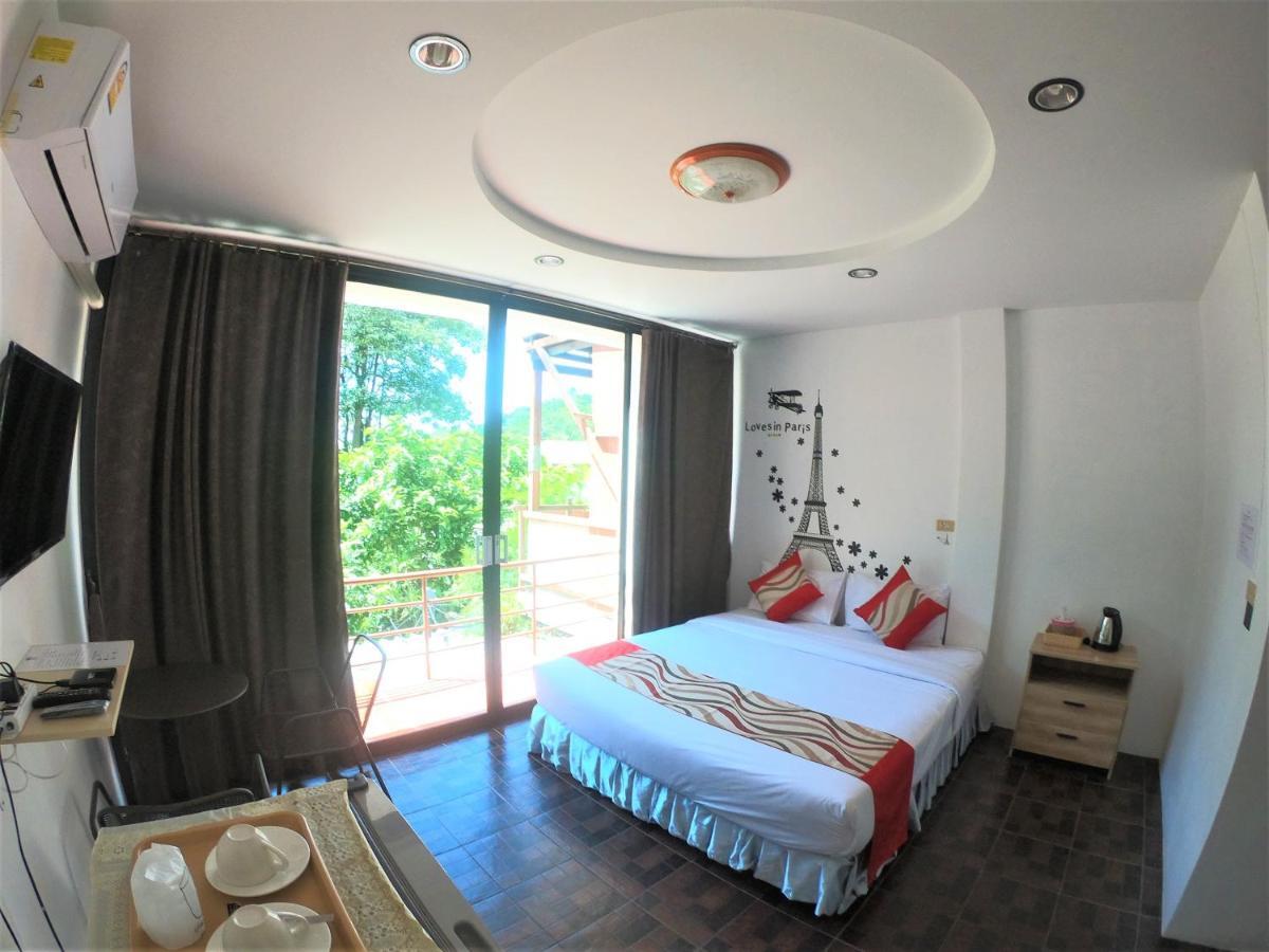 מלון קו לנטה Lanta Friendly House מראה חיצוני תמונה