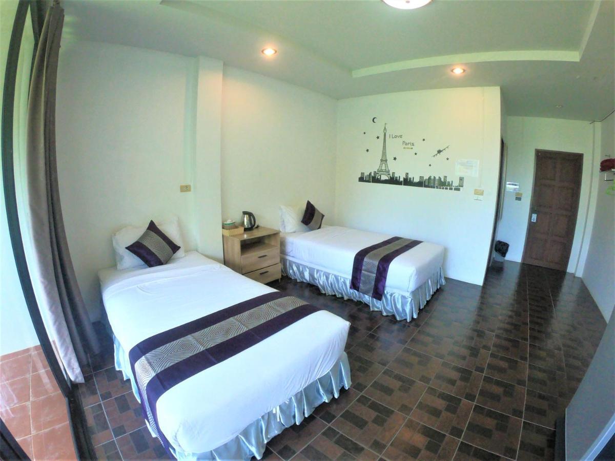 מלון קו לנטה Lanta Friendly House מראה חיצוני תמונה