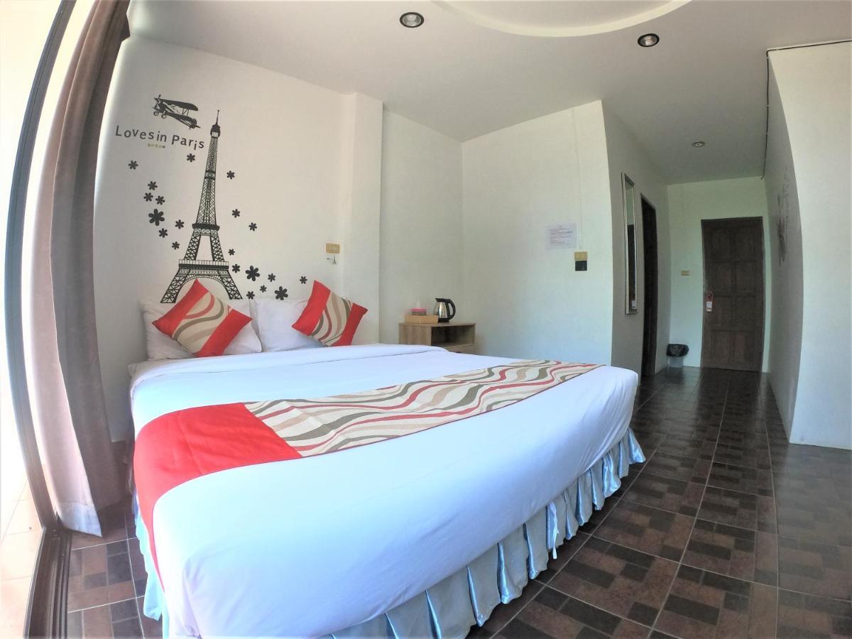 מלון קו לנטה Lanta Friendly House מראה חיצוני תמונה