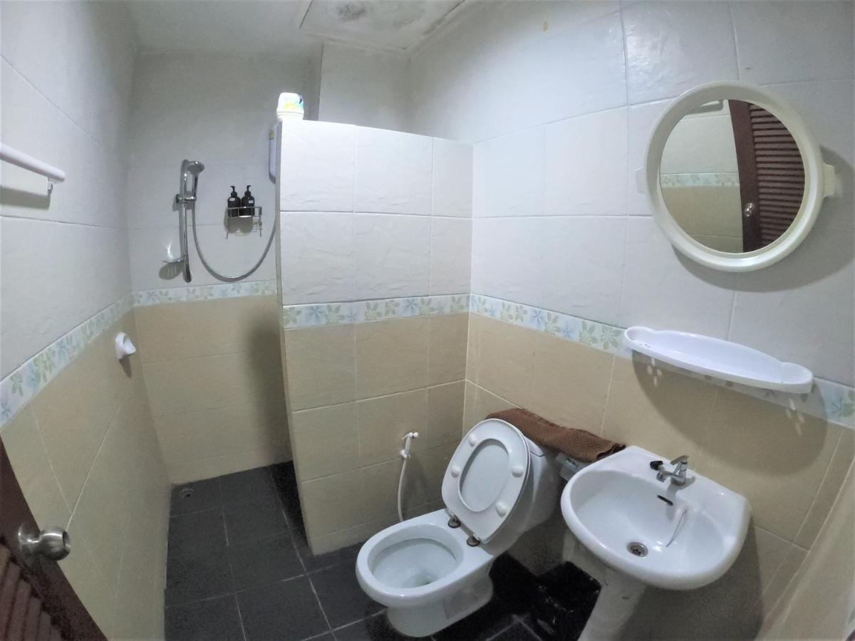 מלון קו לנטה Lanta Friendly House מראה חיצוני תמונה