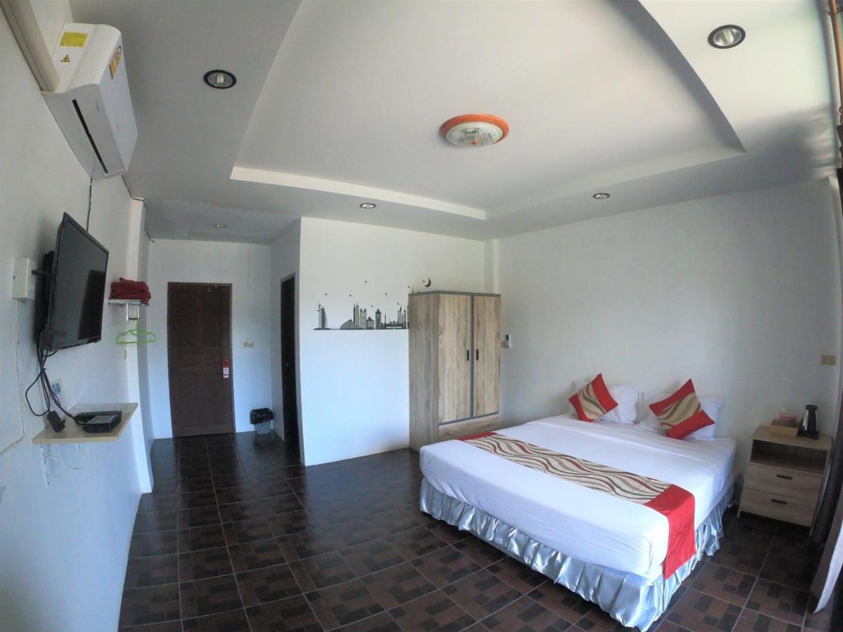 מלון קו לנטה Lanta Friendly House מראה חיצוני תמונה