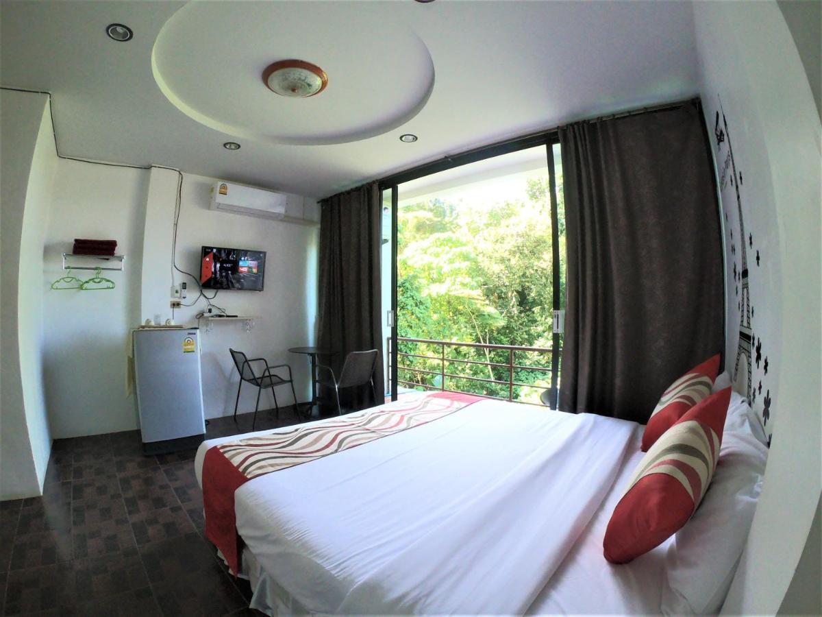 מלון קו לנטה Lanta Friendly House מראה חיצוני תמונה